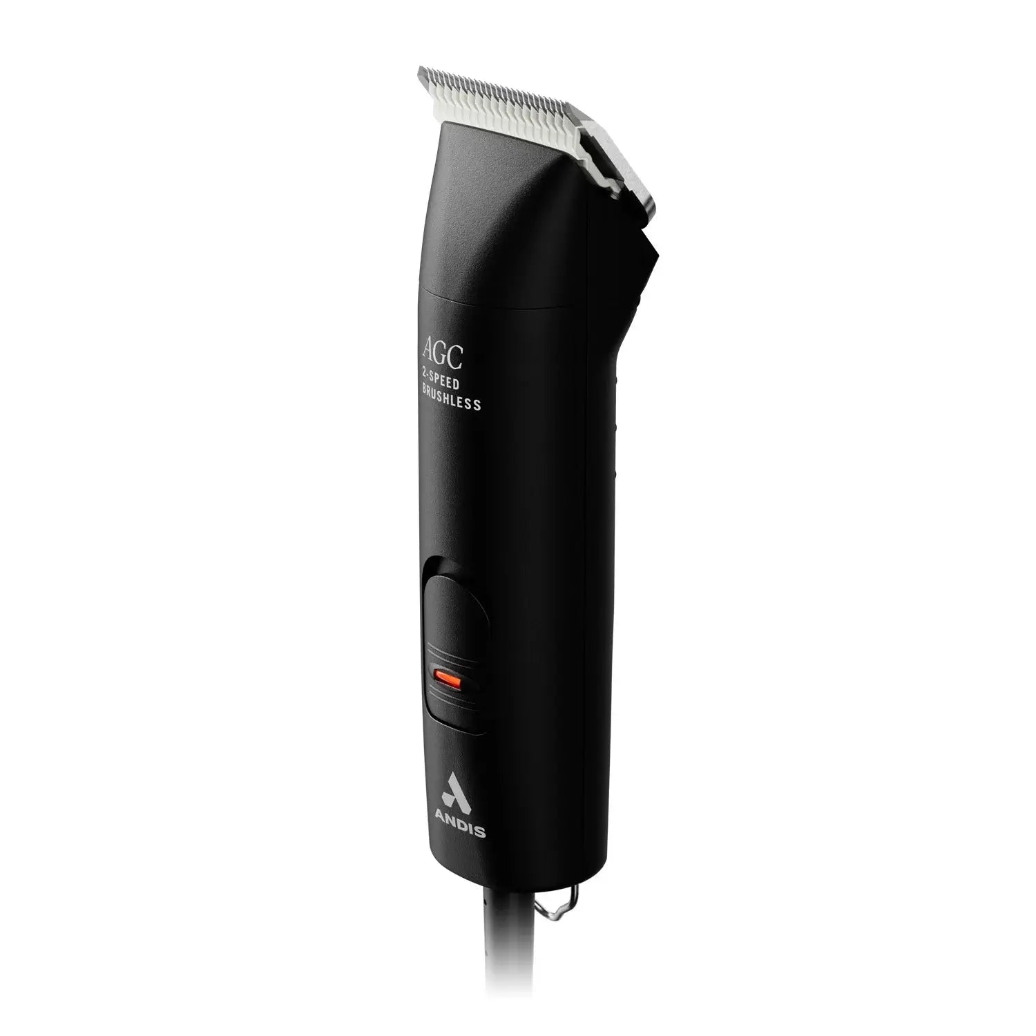 Andis 2-speed Clipper Prof