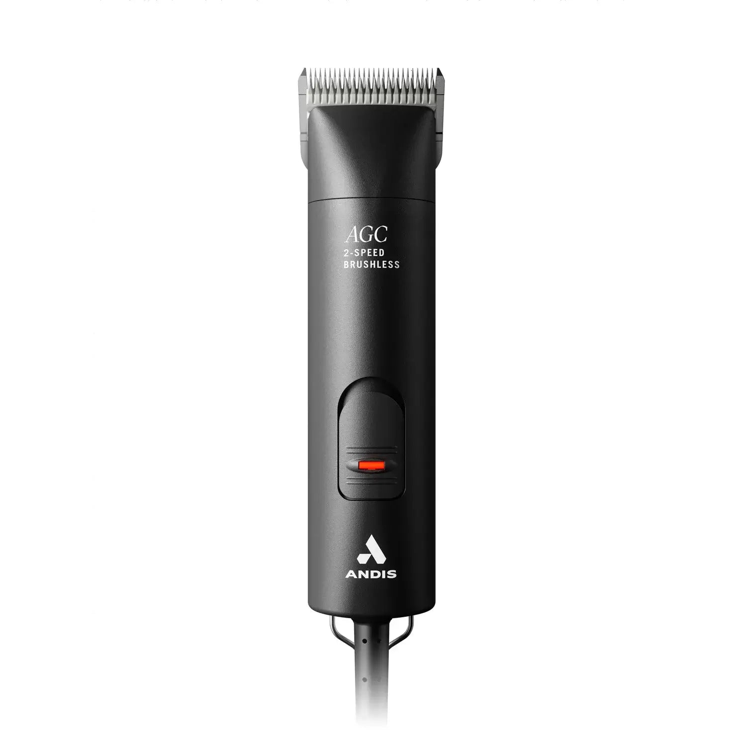 Andis 2-speed Clipper Prof