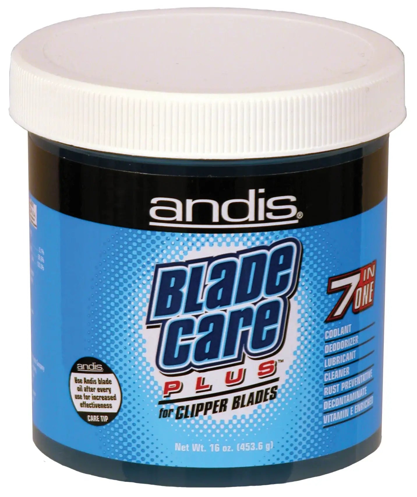 Andis Blade Care Plus 7 In 1 Kan