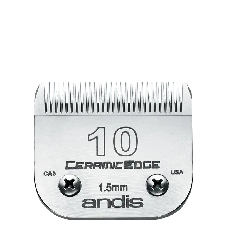 Andis Ceramicedge Skär