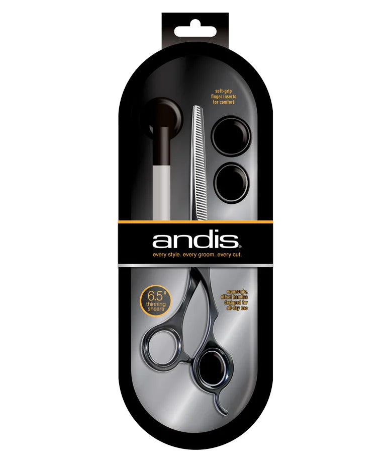 Andis Professionell Effileringssax - 16cm