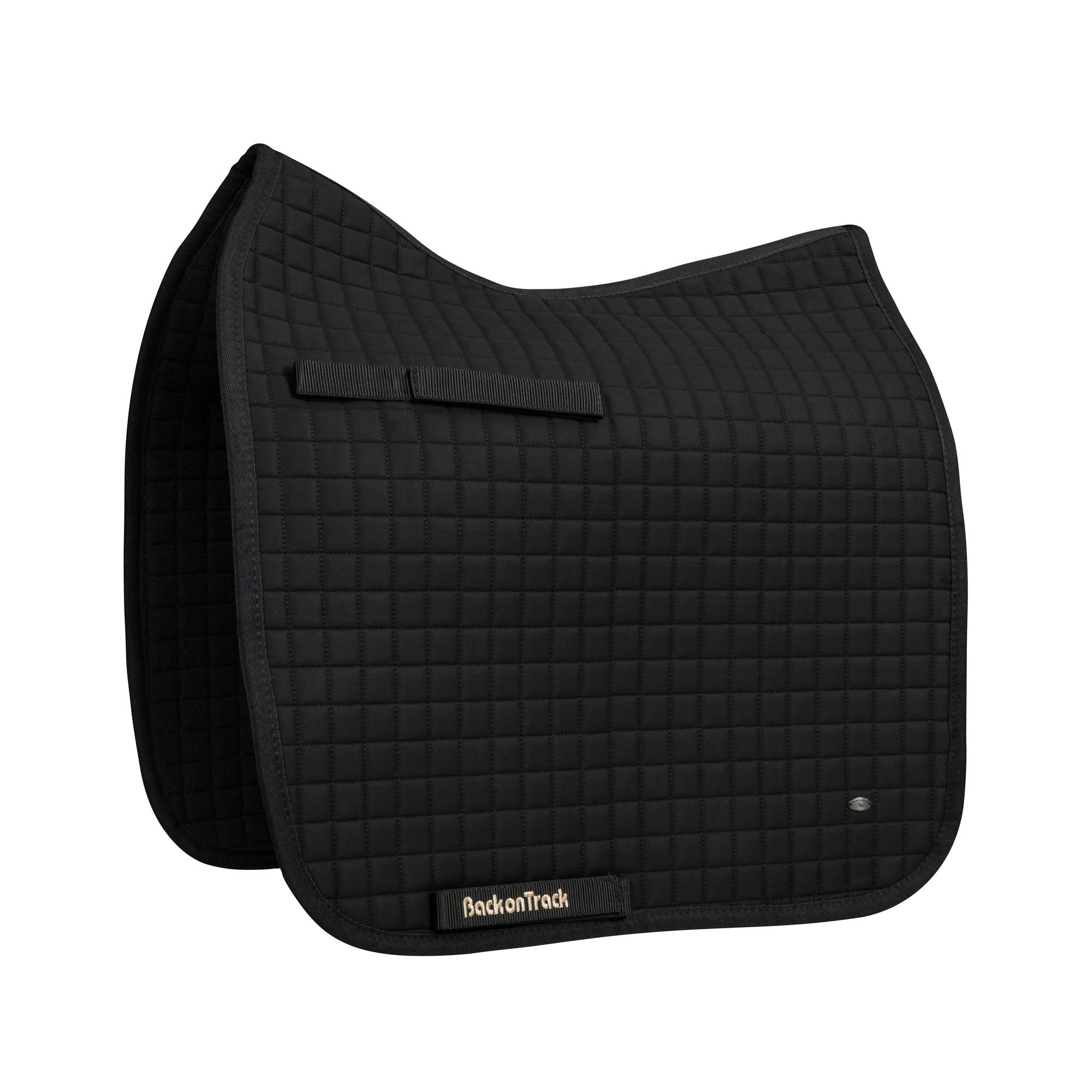 Back on Track Schabrak Dressyr No I – Svart