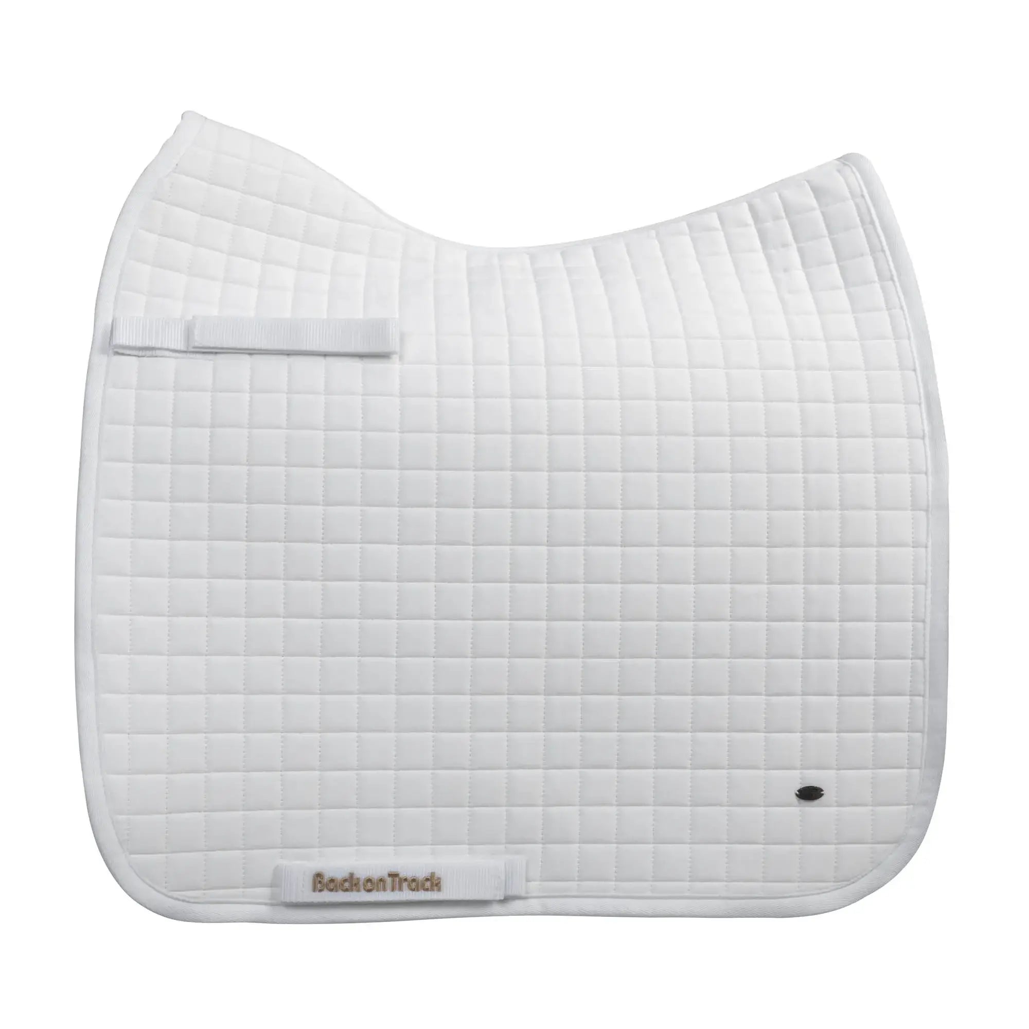 Back on Track Schabrak Dressyr No I – Vit