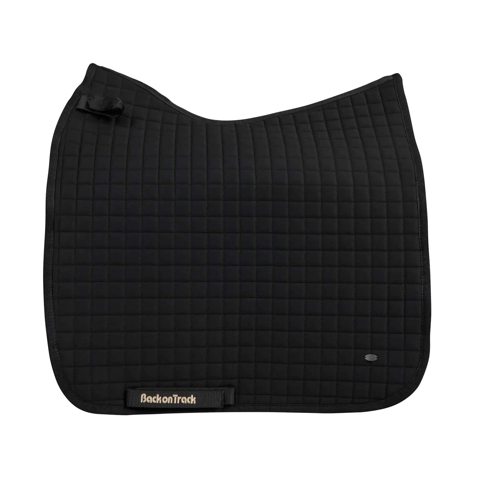 Back on Track Schabrak Dressyr No II – Svart