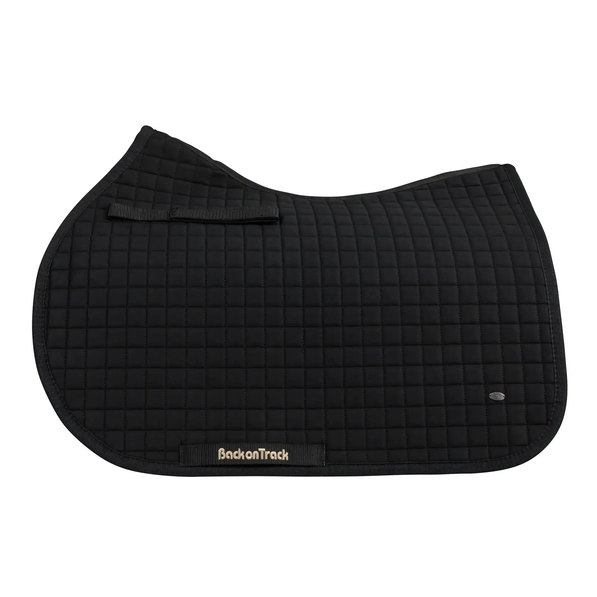 Back on Track Schabrak Hoppning No I – Svart