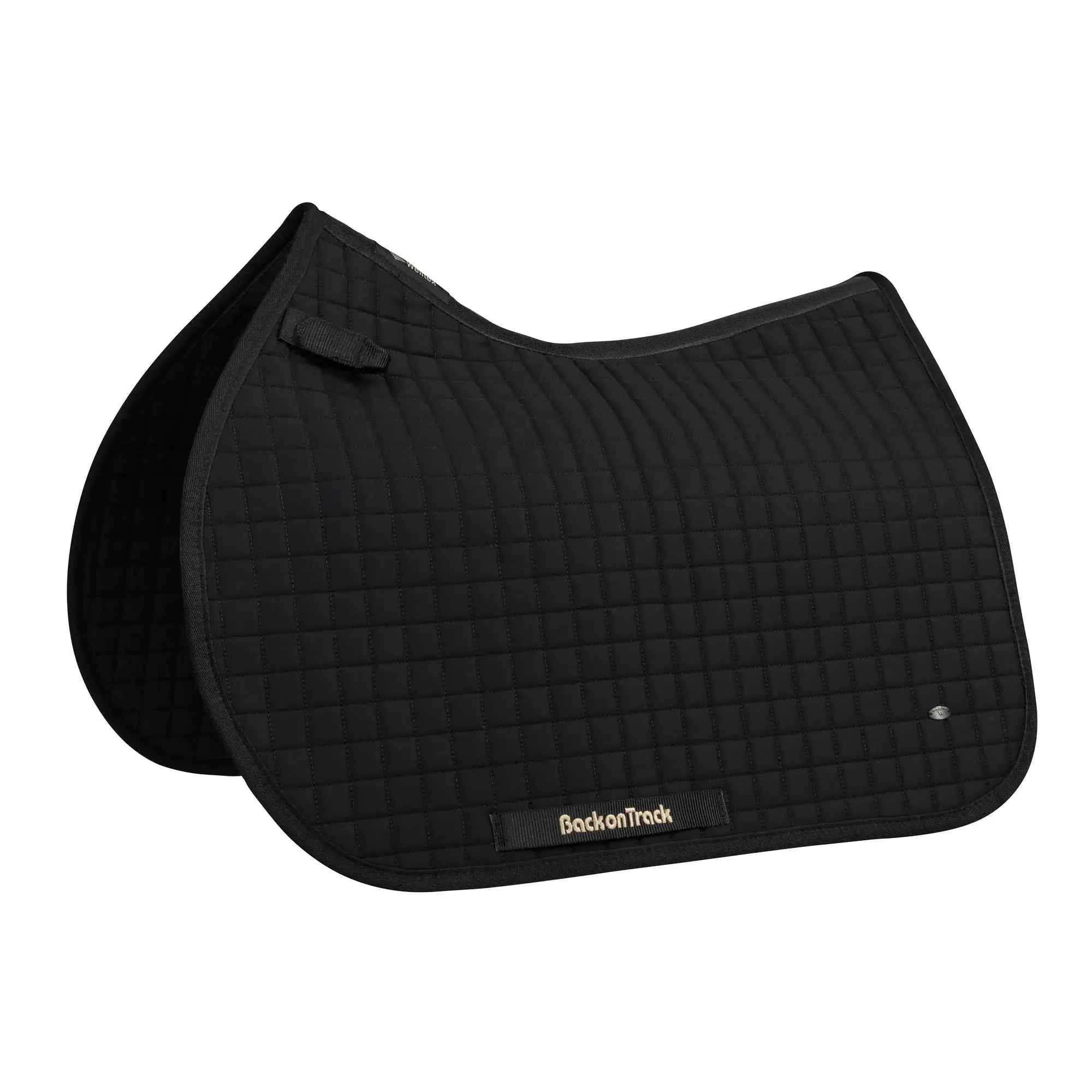 Back on Track Schabrak Hoppning No II – Svart