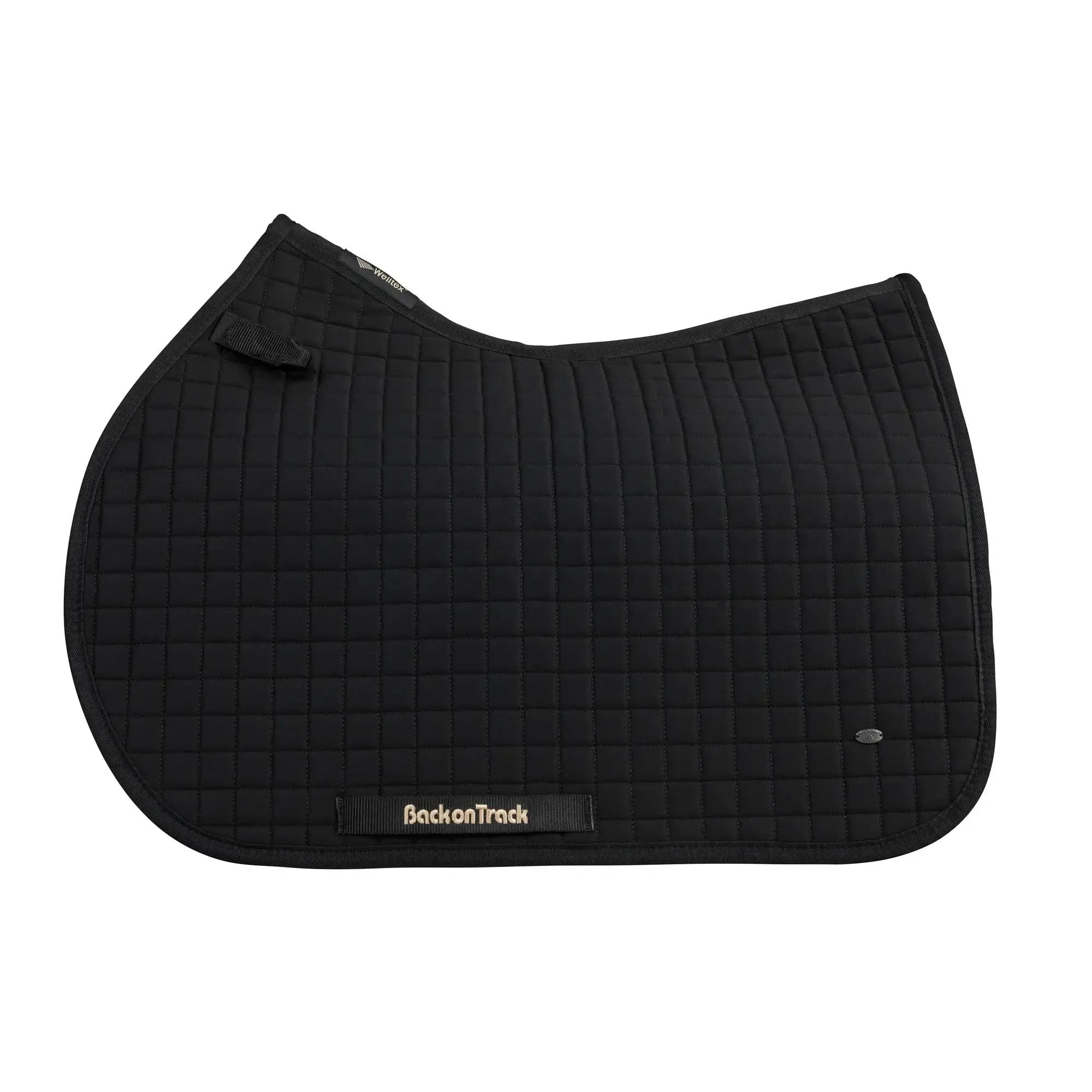 Back on Track Schabrak Hoppning No II – Svart