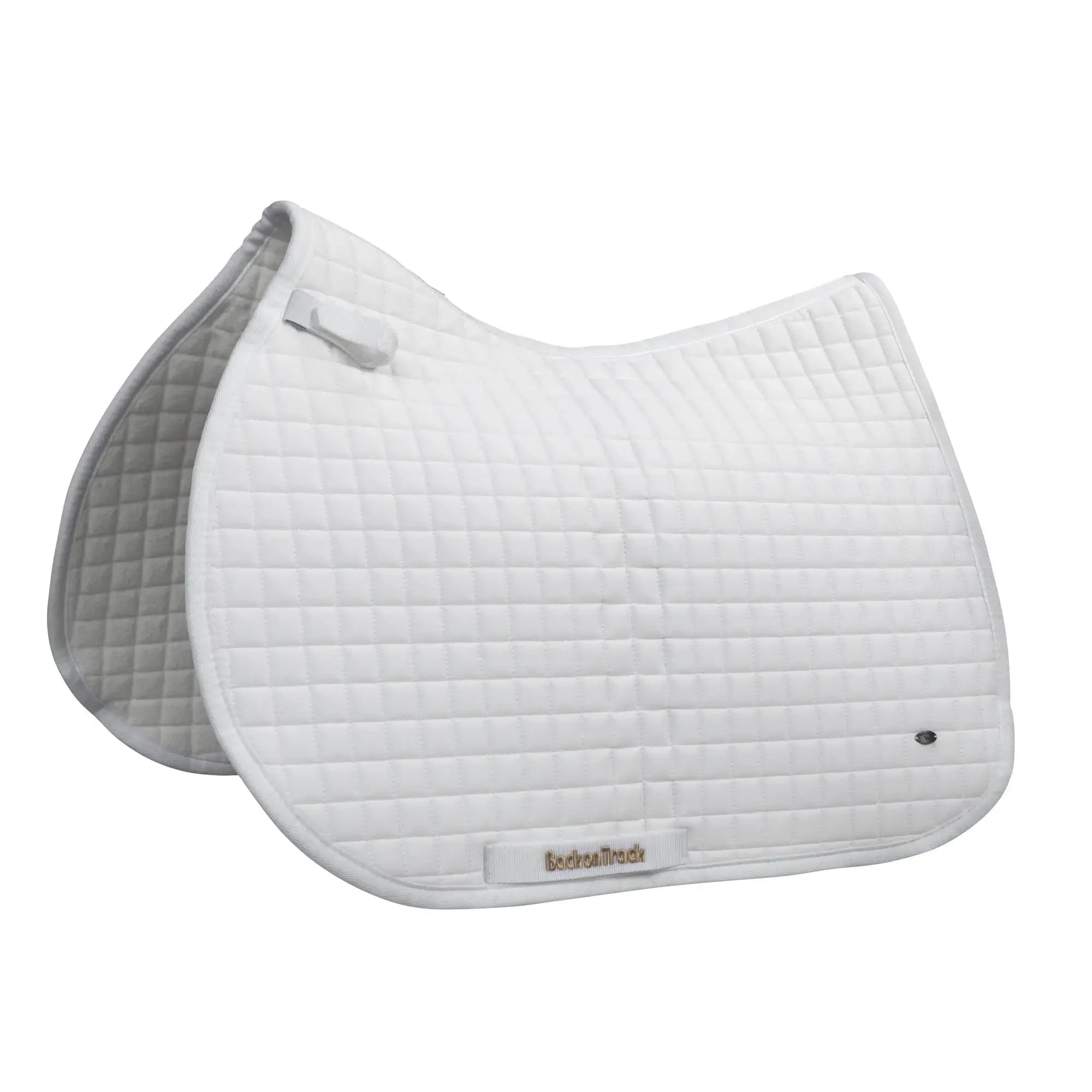 Back on Track Schabrak Hoppning No II – Vit