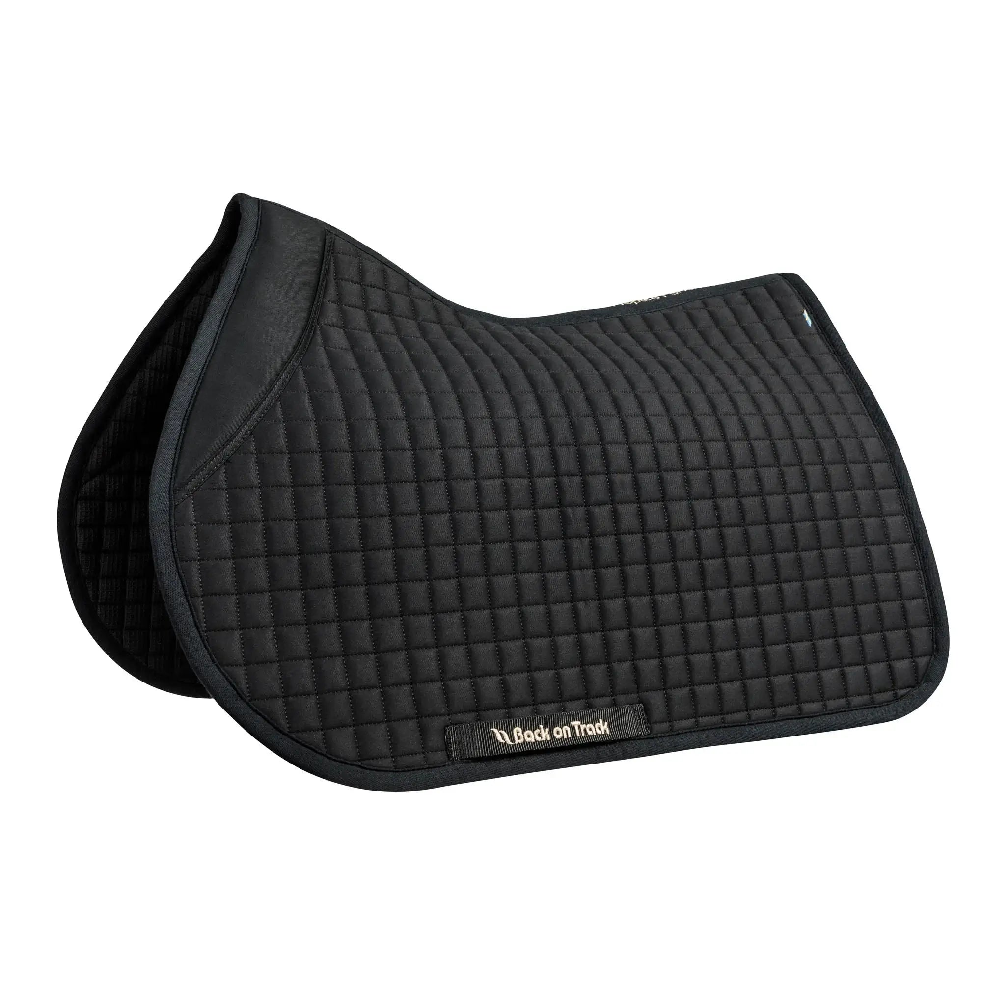 Back on Track Schabrak Hoppning No III – Svart