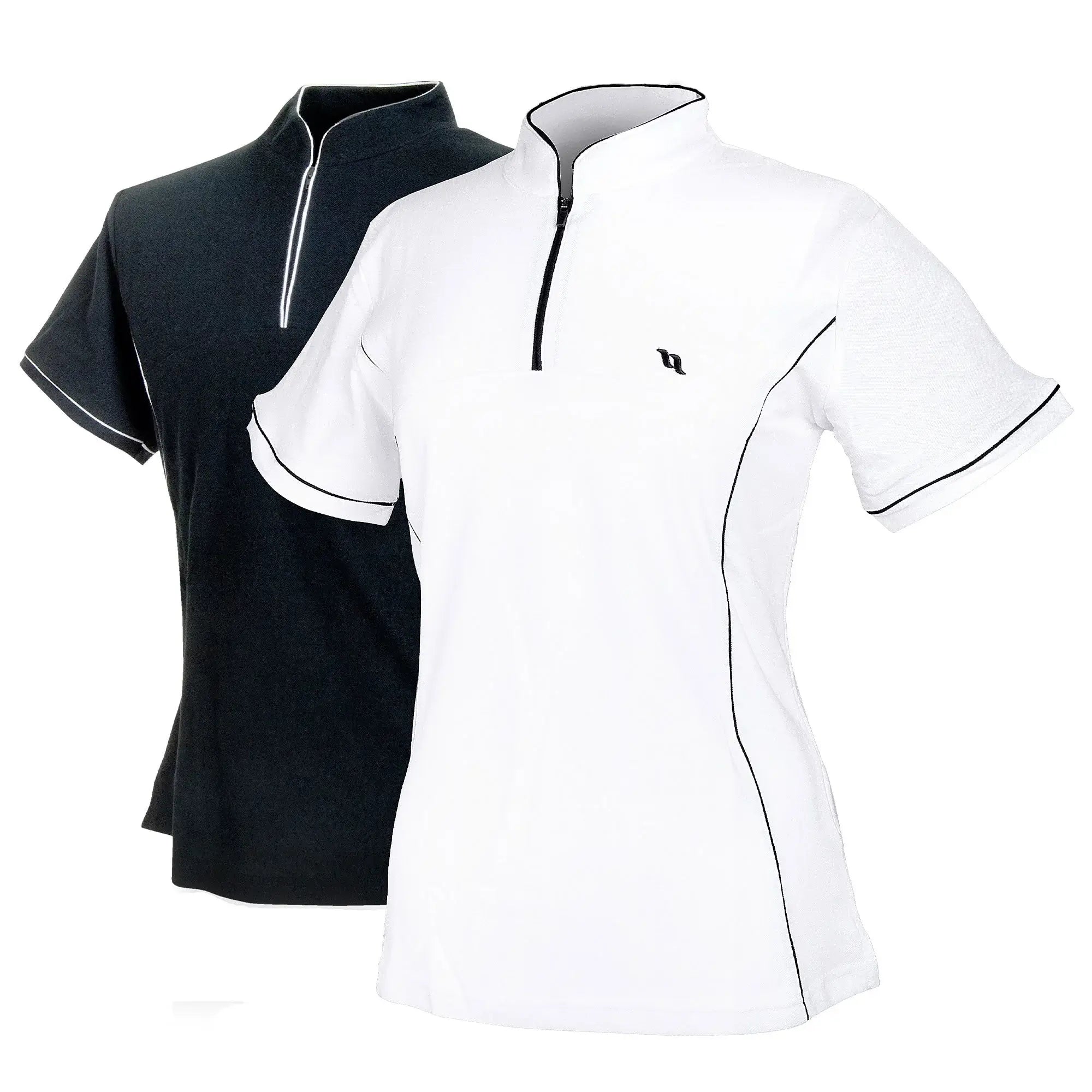 Back on Track T-shirt Slim Fit – Vit