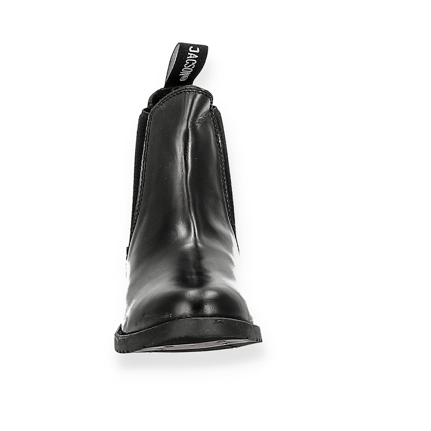 Jacson Kim Jodhpurs - Svart