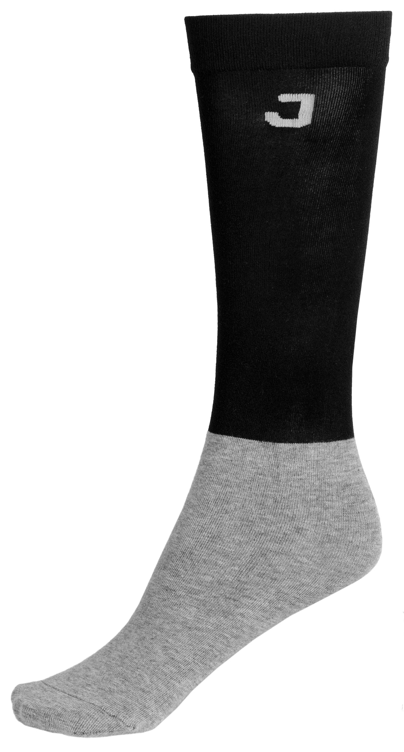 Jacson Ridstrumpor 3-pack - Svart