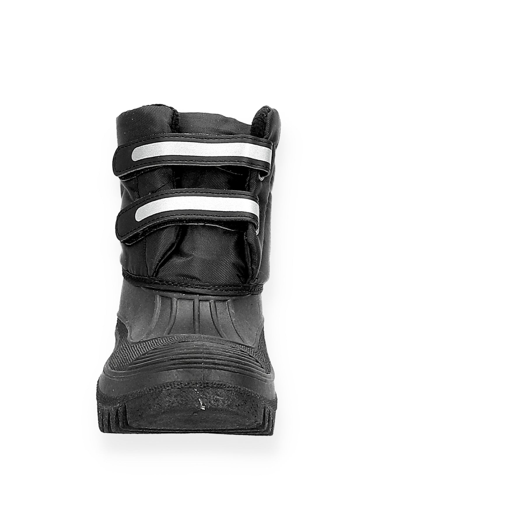 Jacson Kick Stallsko Varmfodrad - Svart