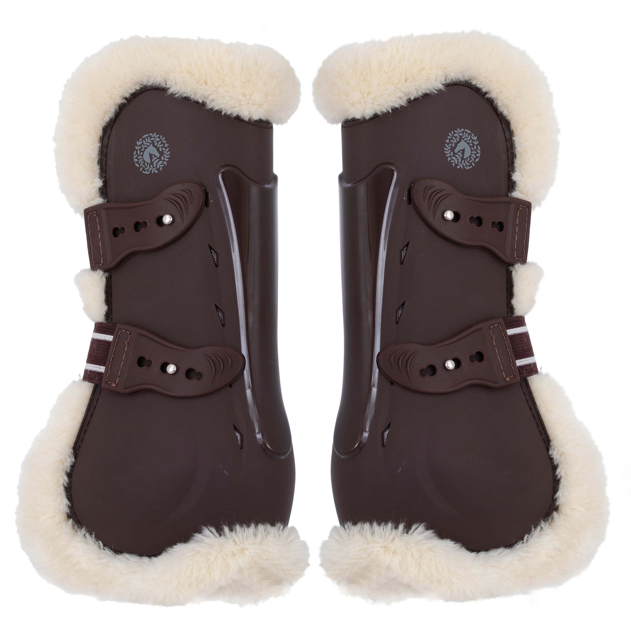 Jacson Florens Senskydd Full - Brun