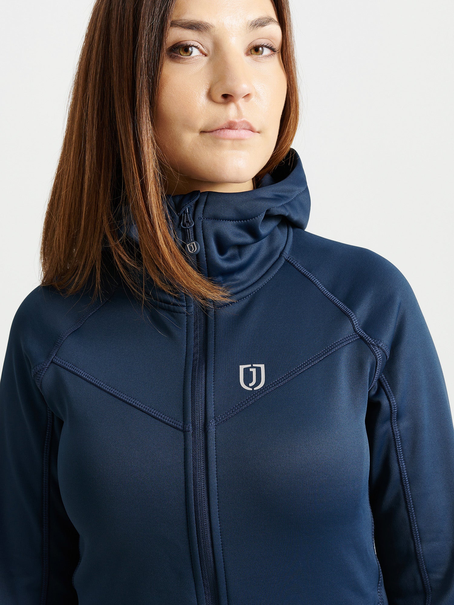 Jacson Stella Funktionströja - Marinblå