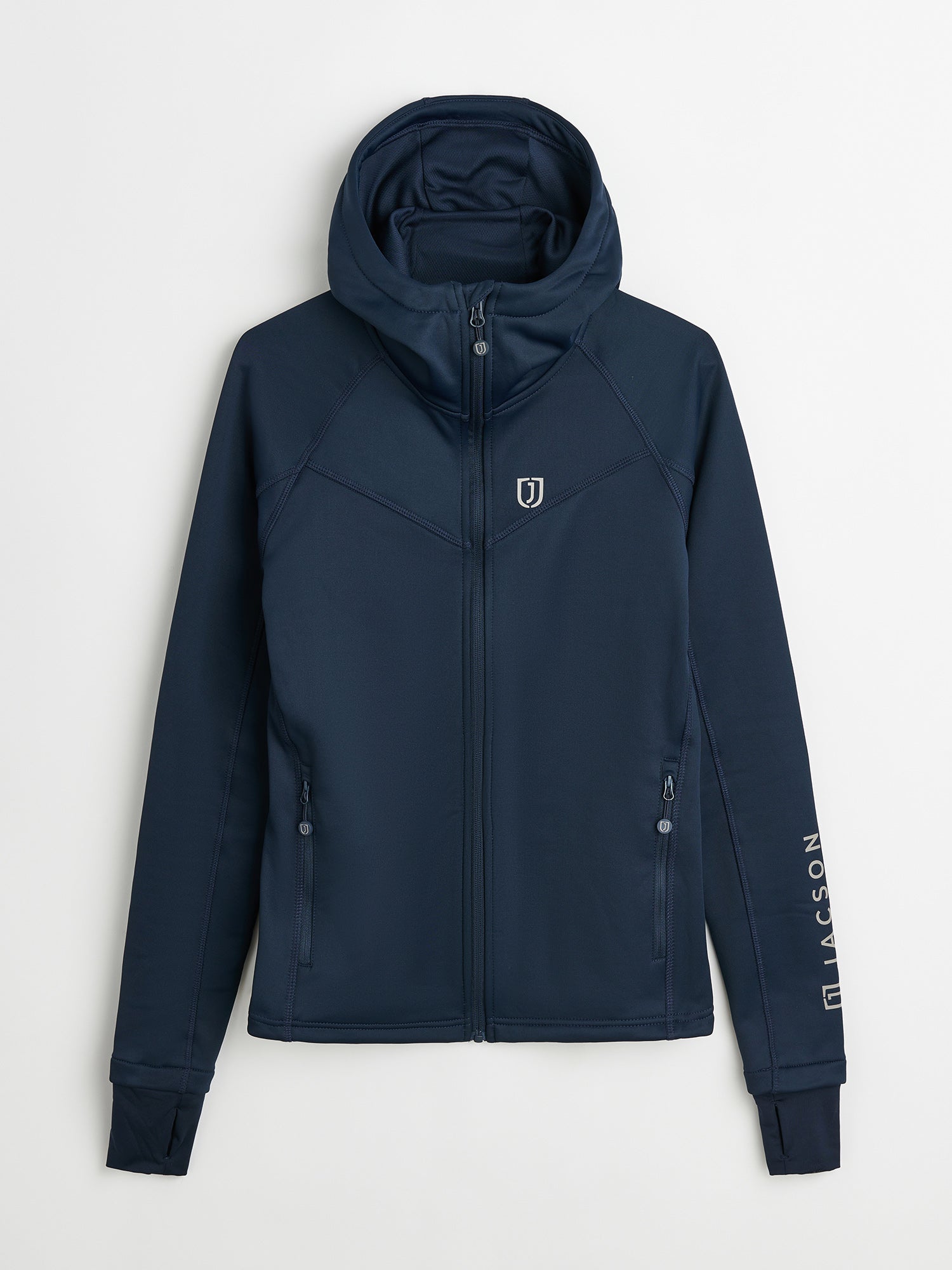 Jacson Stella Funktionströja - Marinblå