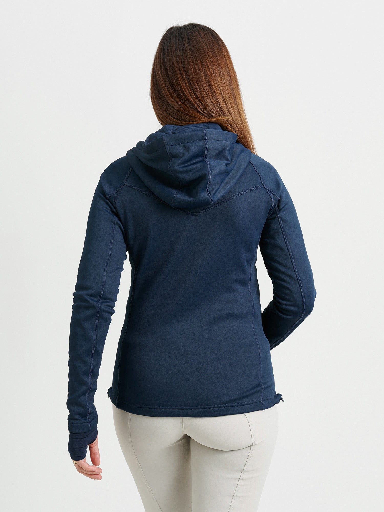 Jacson Stella Funktionströja - Marinblå