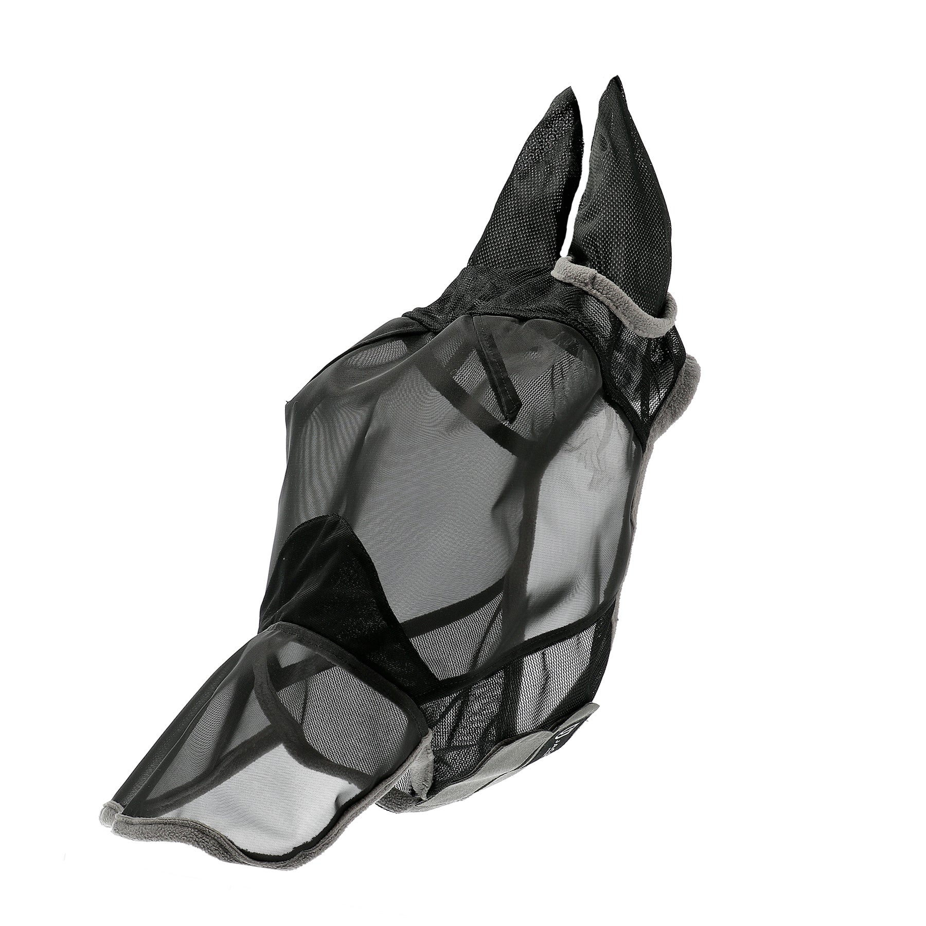 Jacson Kalix Flughuva Med Nosskydd - Grå