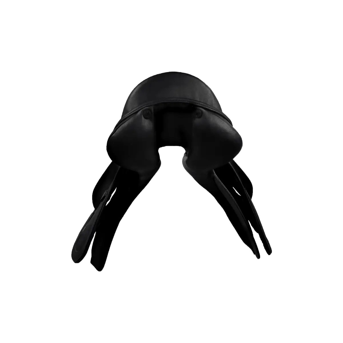 Colbert Brothers Dressyrsadel (ponny) Estella - Svart