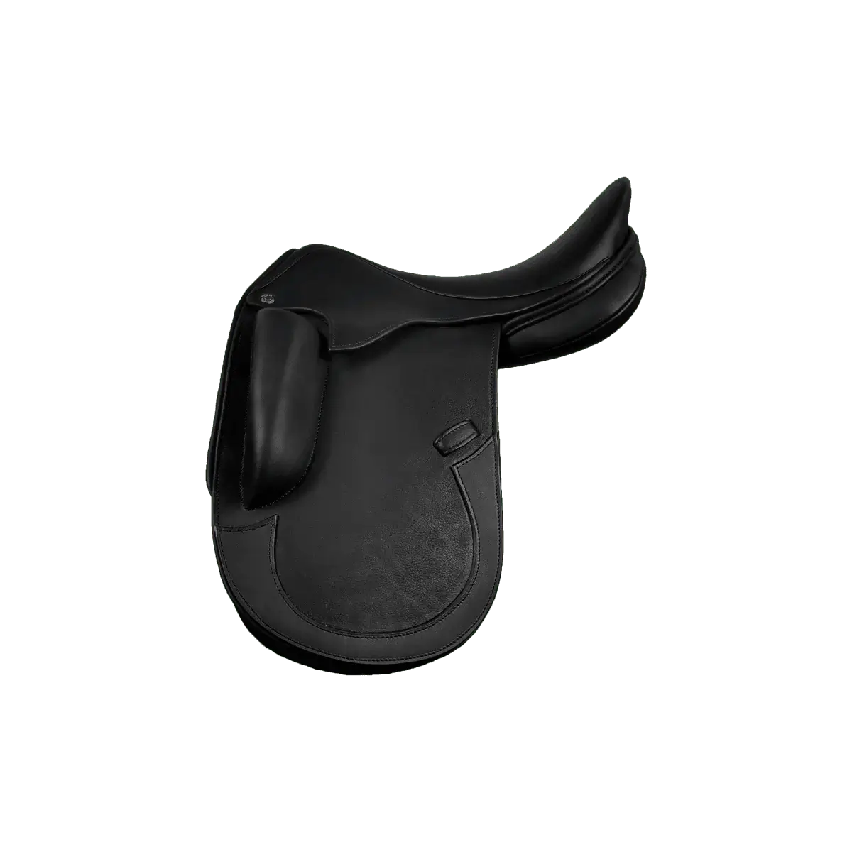 Colbert Brothers Dressyrsadel (ponny) Estella - Svart