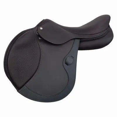 Colbert Brothers Hoppsadel Armando - Chocolate