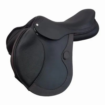 Colbert Brothers Hoppsadel Armando - Svart