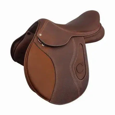 Colbert Brothers Hoppsadel Lille - Tobacco