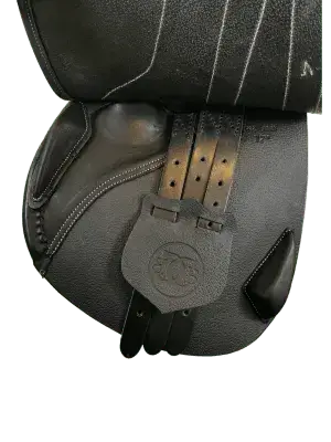 Colbert Brothers Hoppsadel Voltaire - Cognac