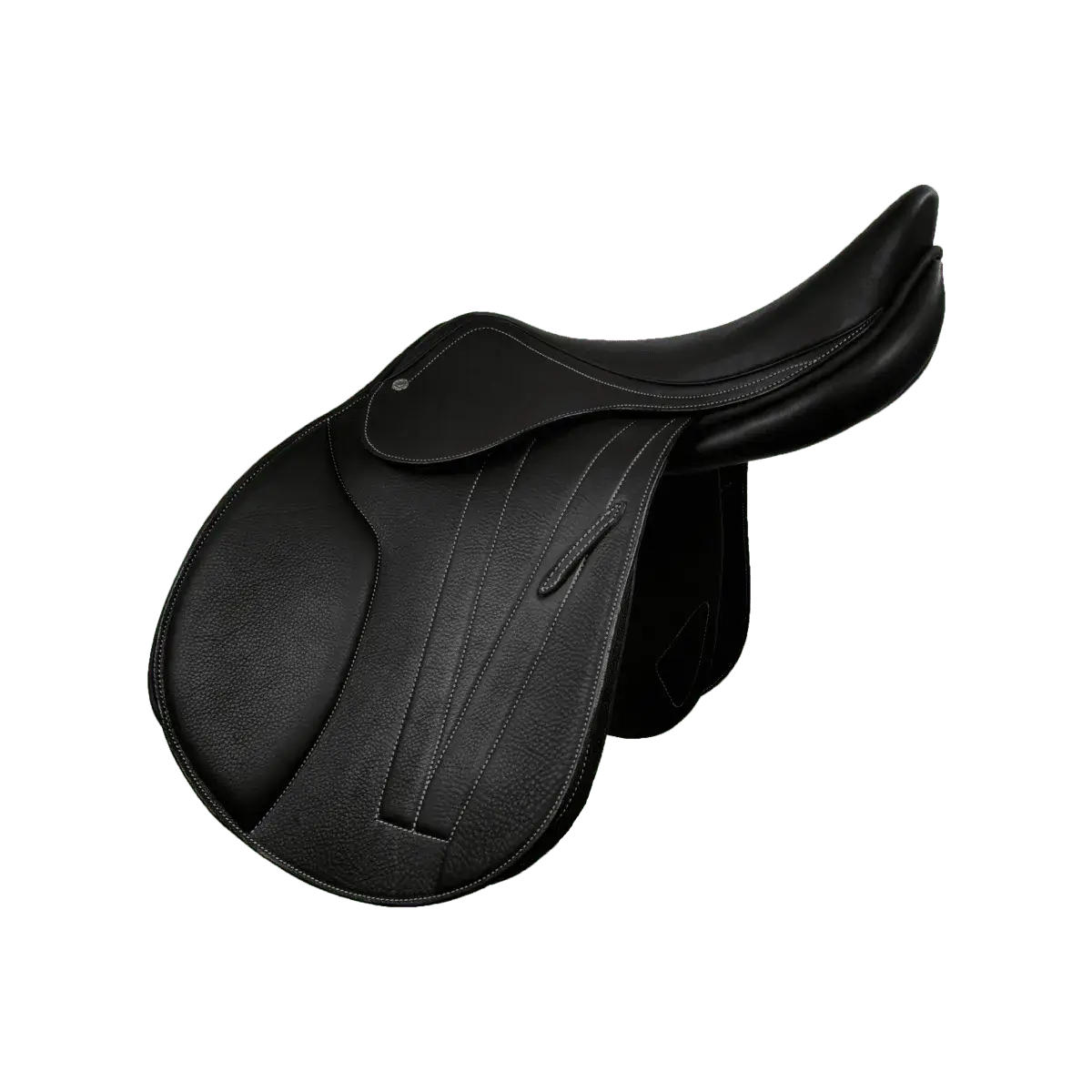 Colbert Brothers Hoppsadel Voltaire - Svart