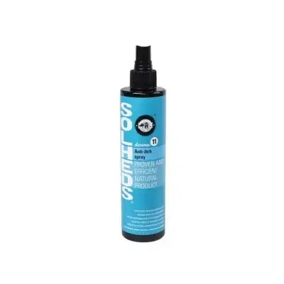 Solheds - Derma 11 - Anti-Itch Spray 250ml