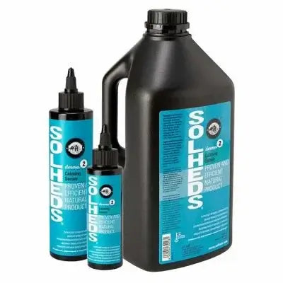 Solheds - Derma 2 - Calming Serum