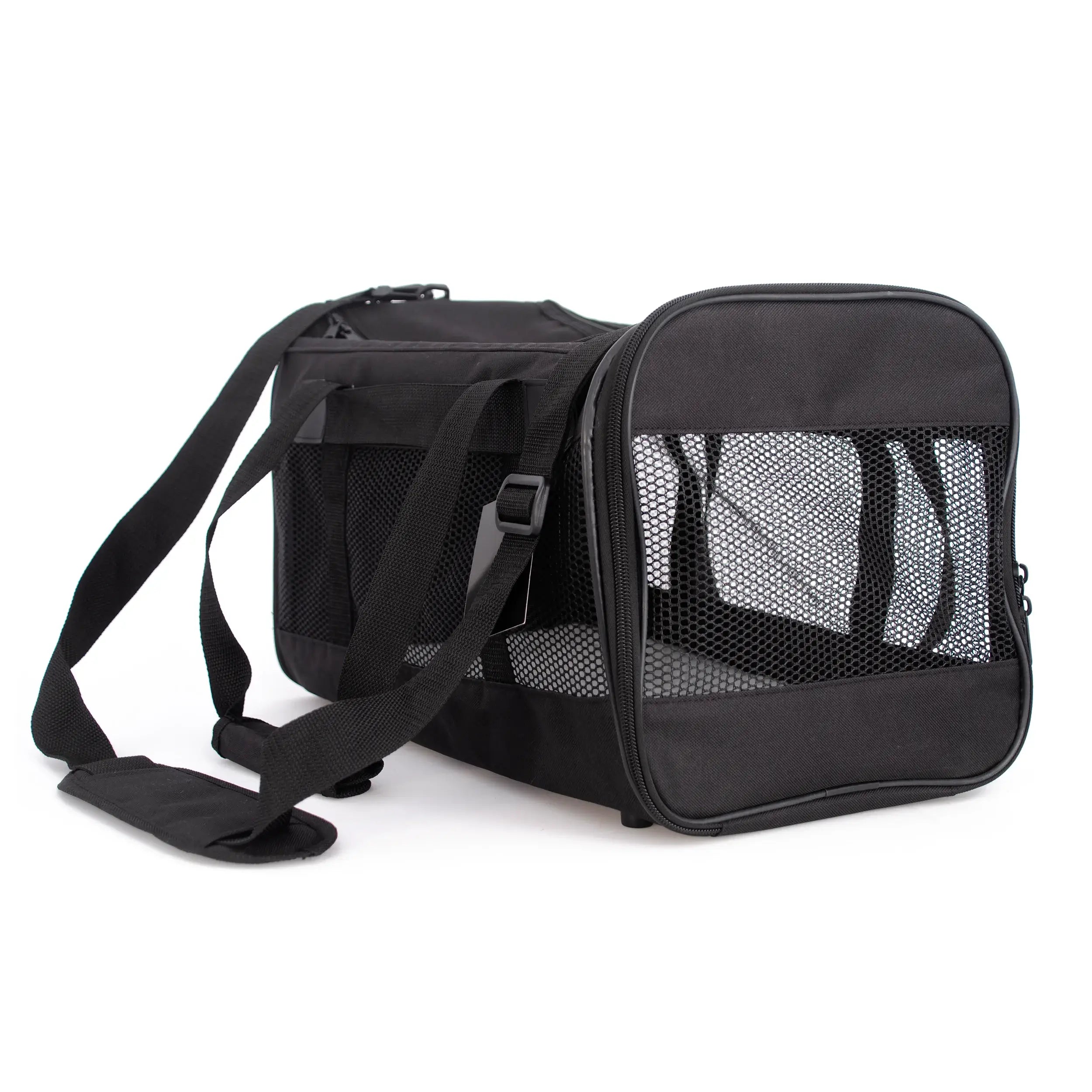 Dogman Bärväska Jane Svart