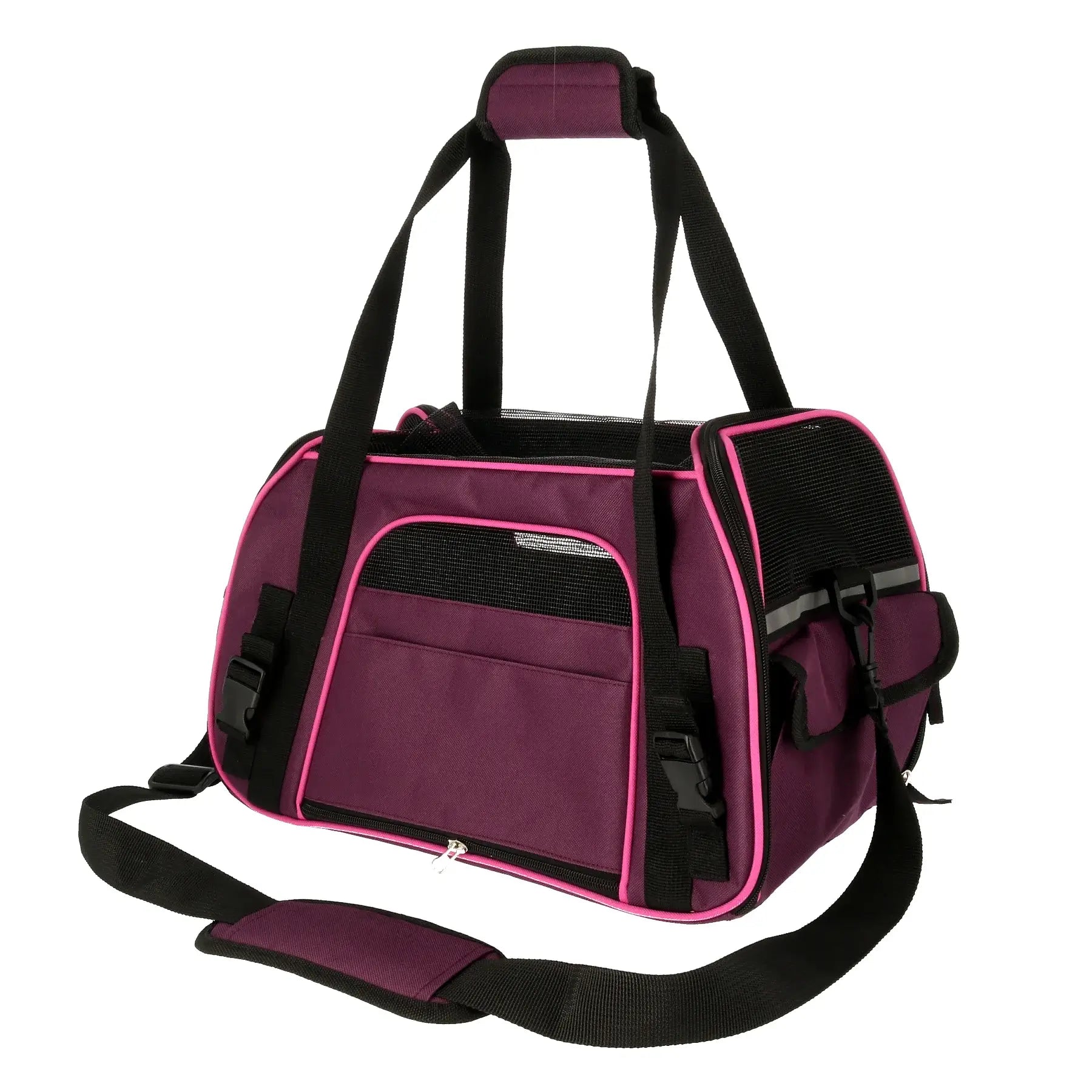 Dogman Bärväska Linus Bubblegum