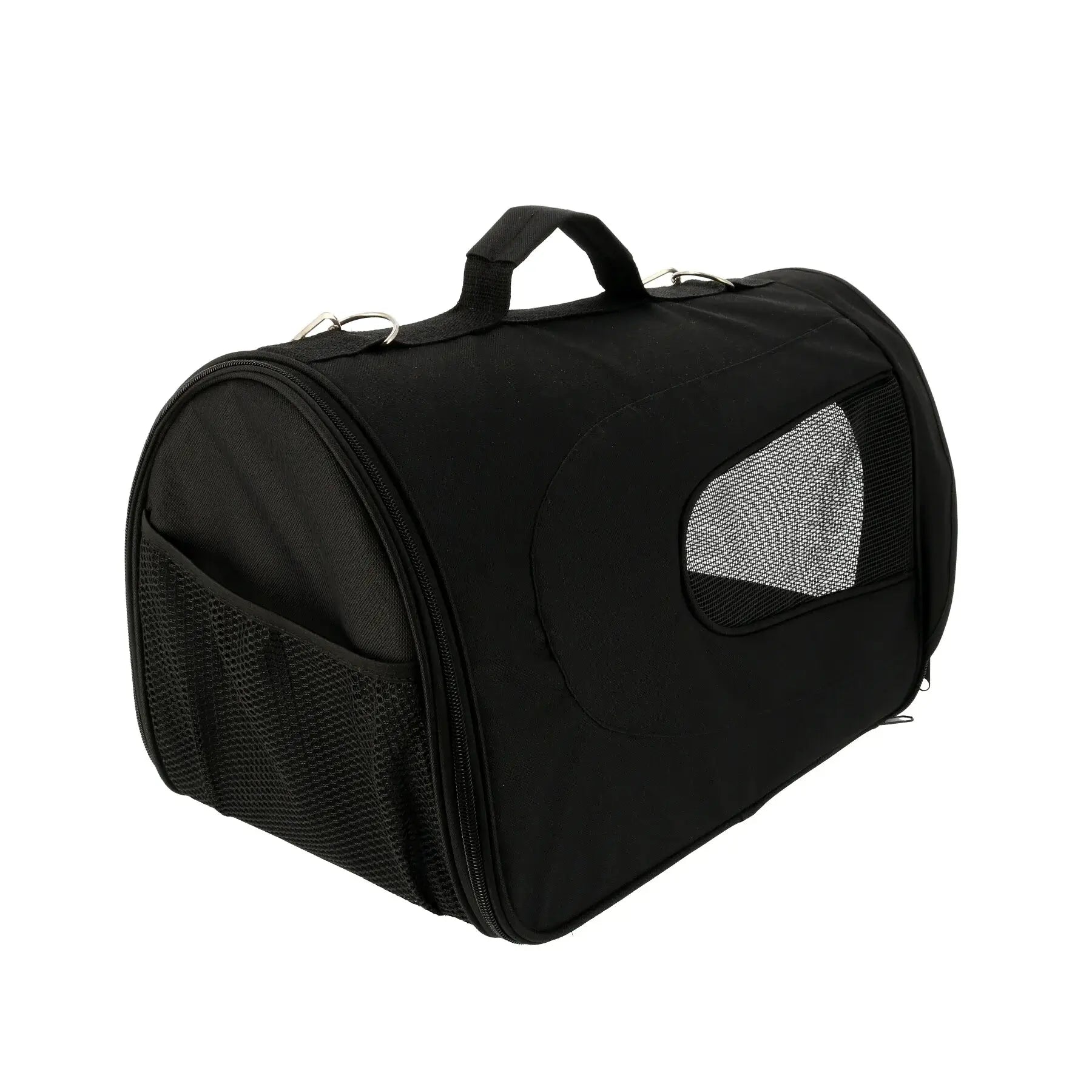 Dogman Bärväska Snobben - Svart