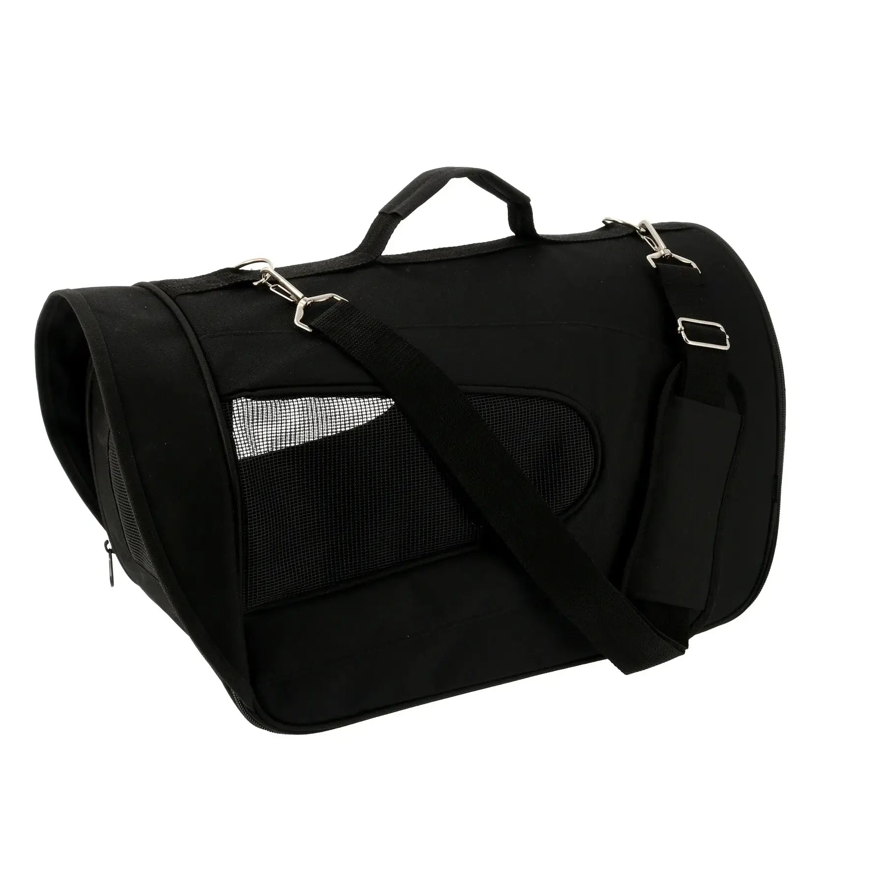 Dogman Bärväska Snobben - Svart