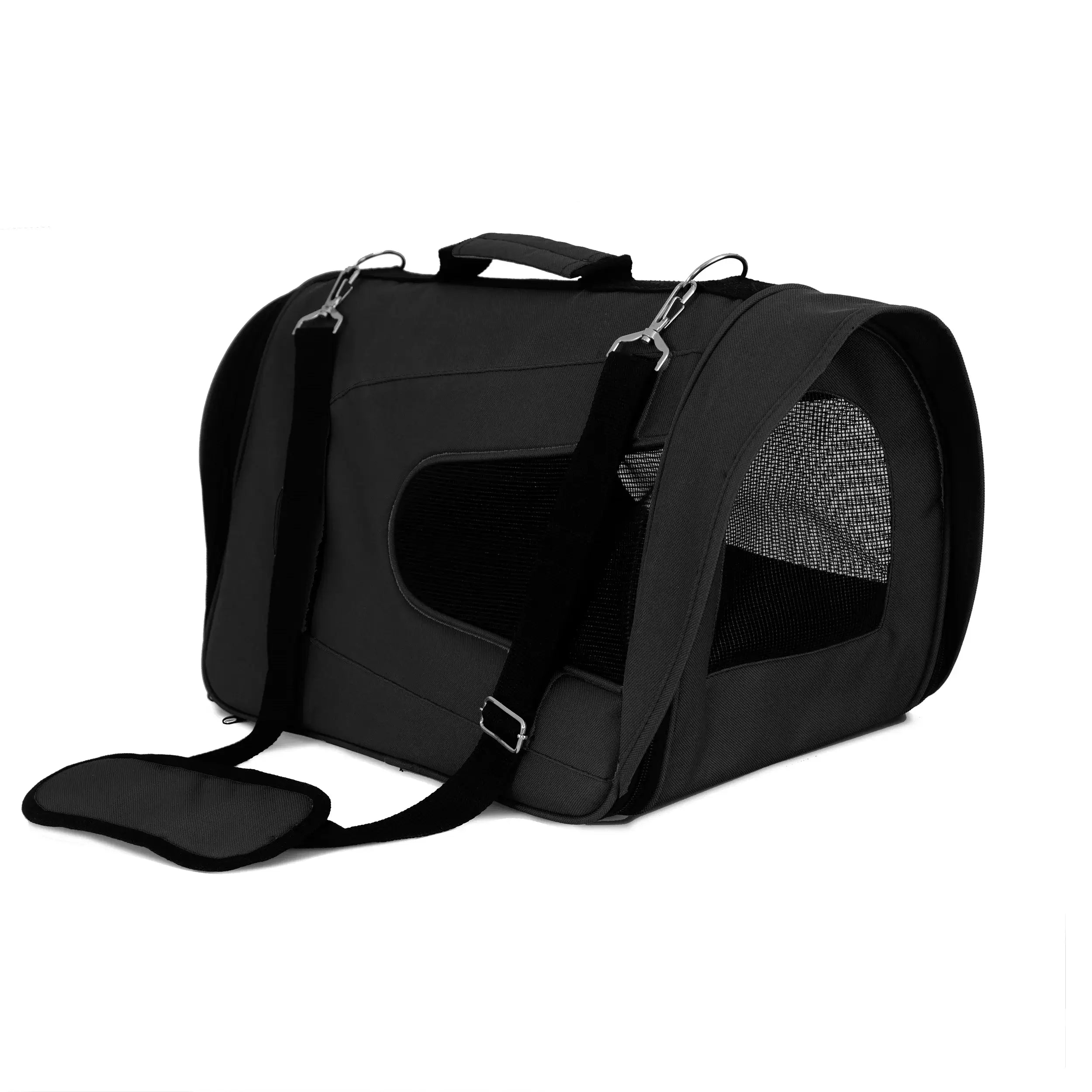 Dogman Bärväska Snobben - Svart