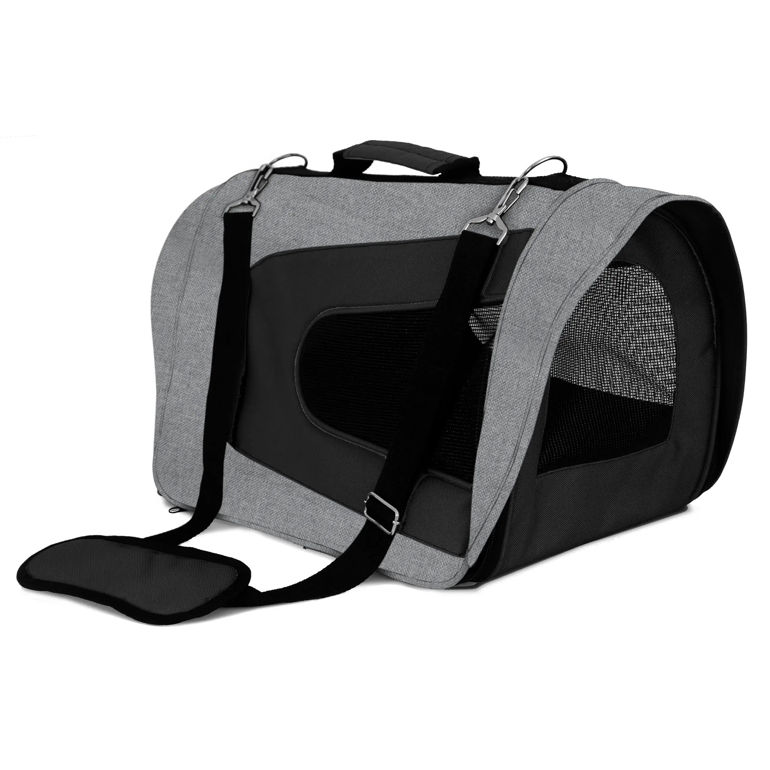 Dogman Bärväska Snobben - Grå