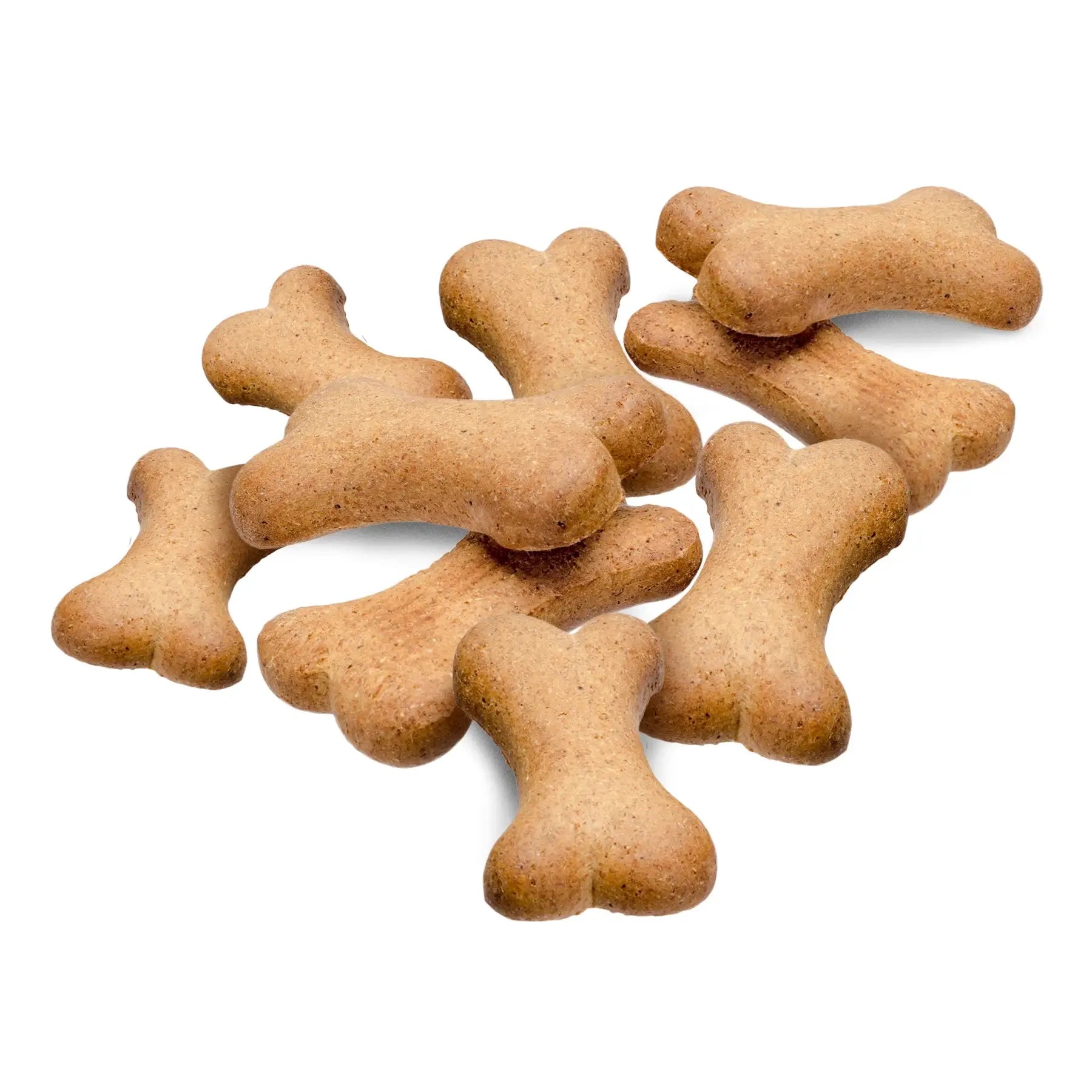 Dogman Frasiga Benkex La Och Ris 10kg