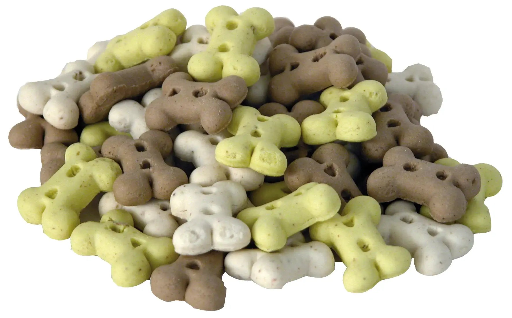 Dogman Frasiga Benkex Vanilj 10kg