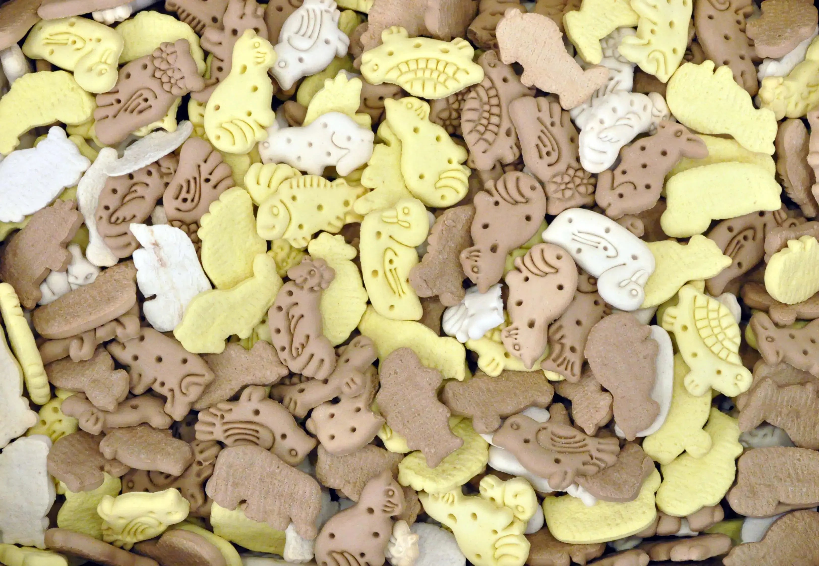 Dogman Frasiga Figurkex 10kg