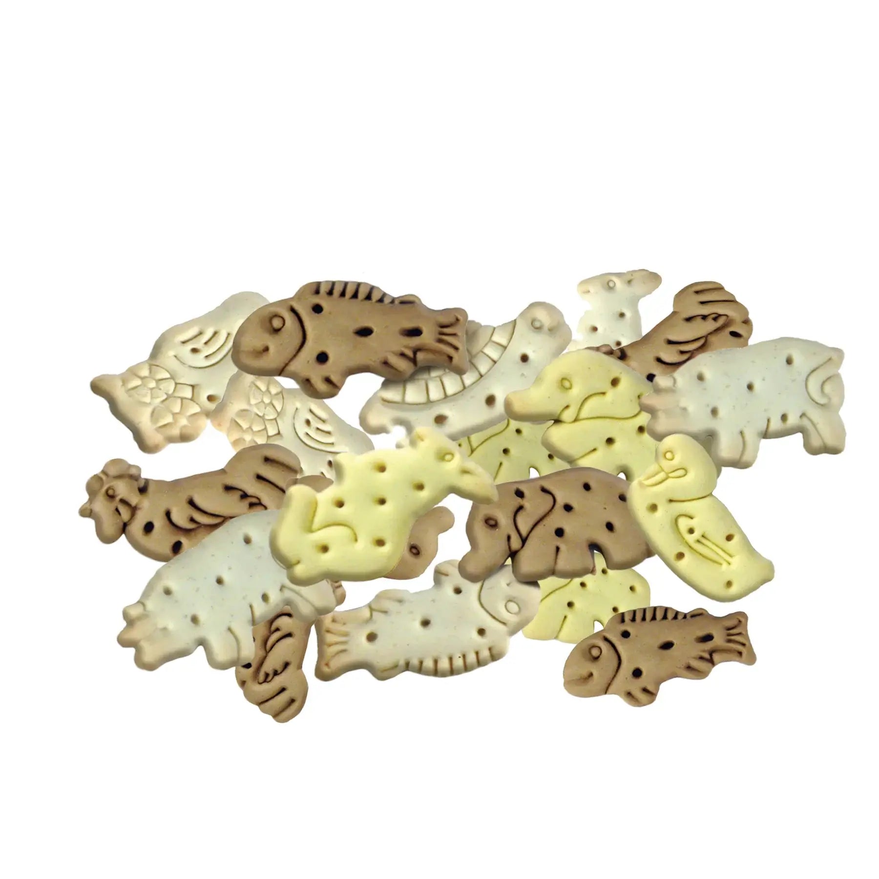 Dogman Frasiga Figurkex 10kg