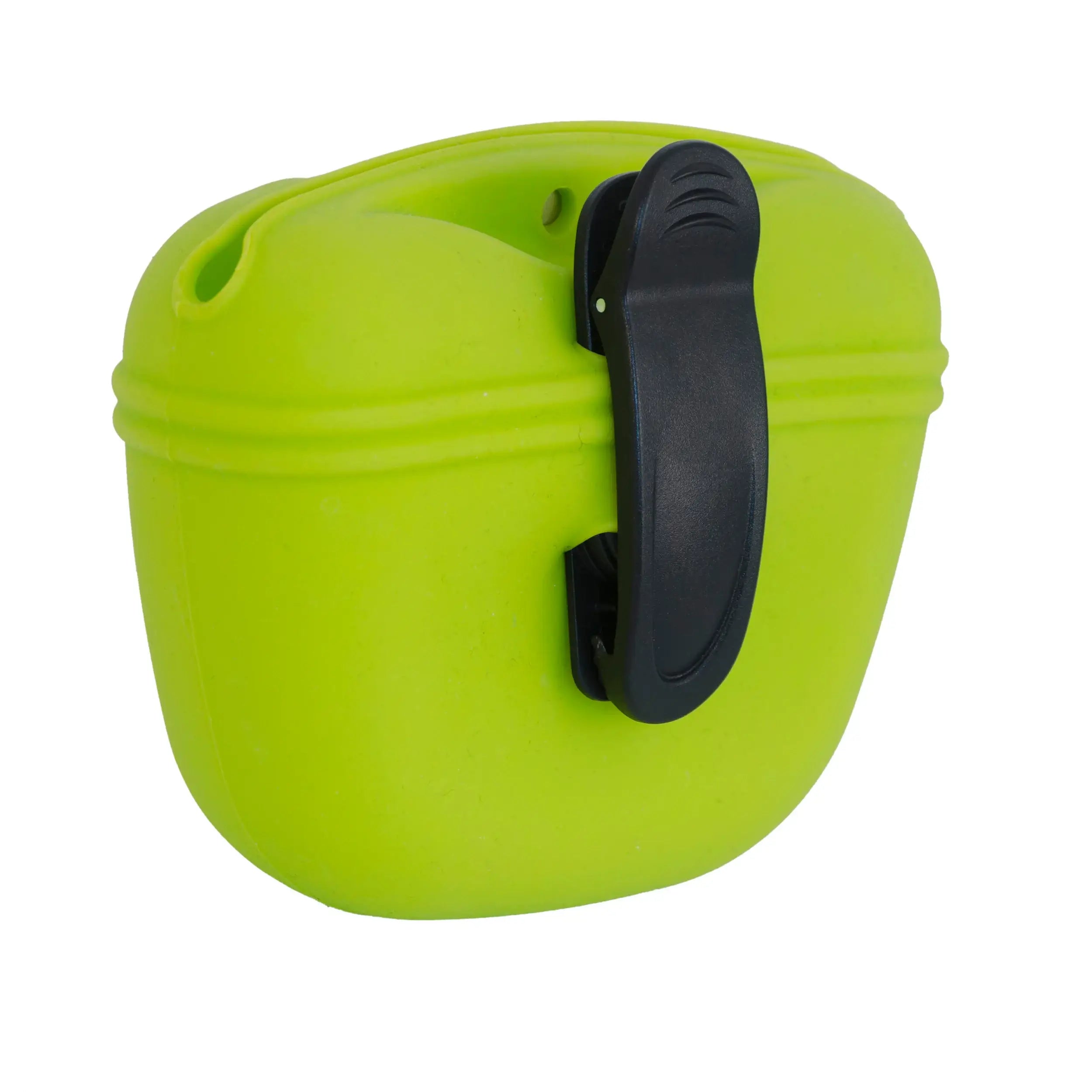 Dogman Godisbag Sara Grön