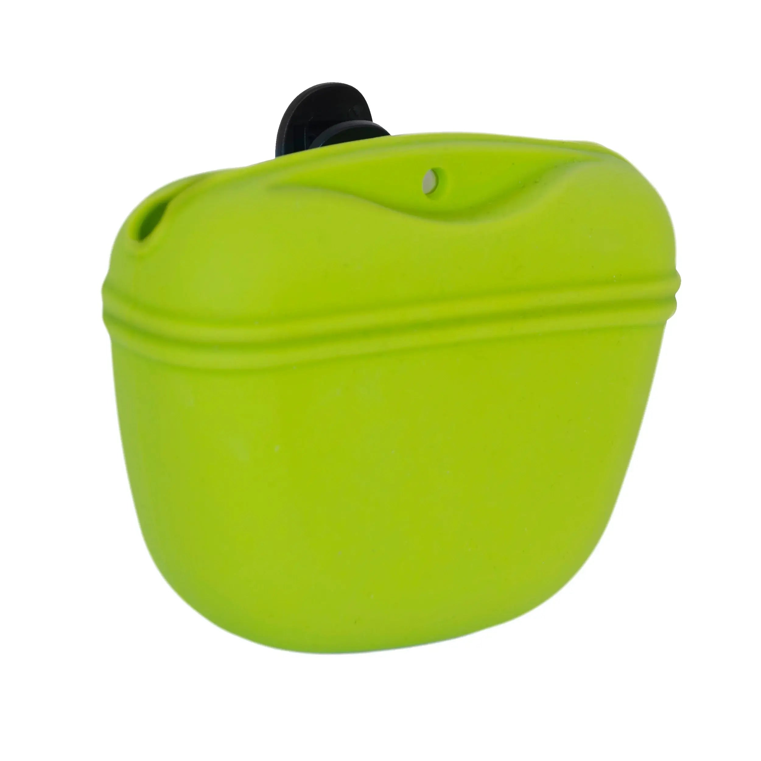 Dogman Godisbag Sara Grön