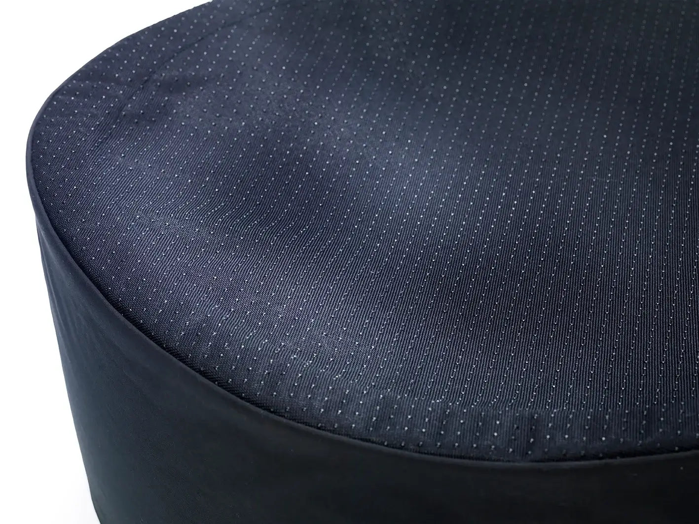 Dogman Buddy Hög Kant Hundbädd