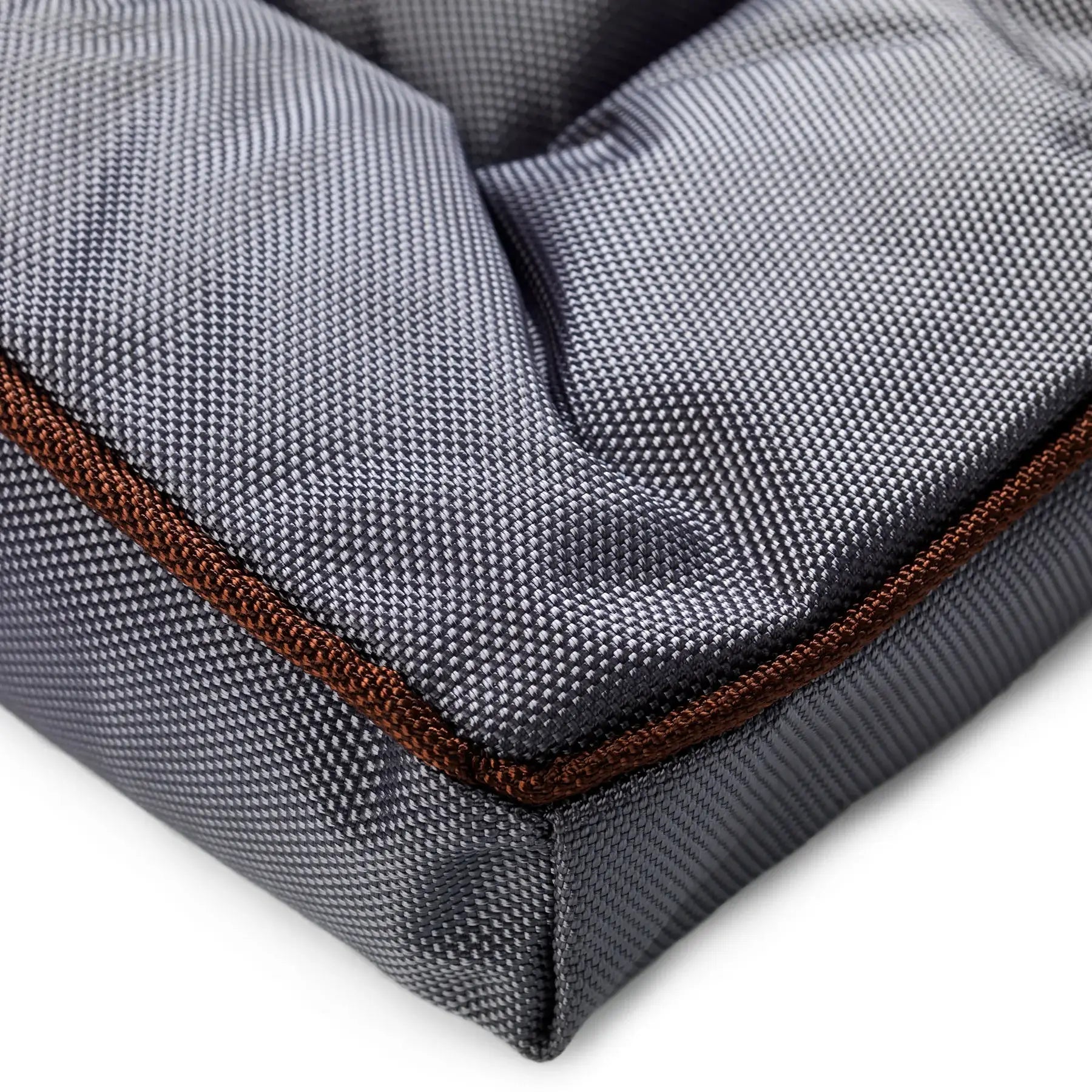 Dogman Rough Rektangulär Hunddyna