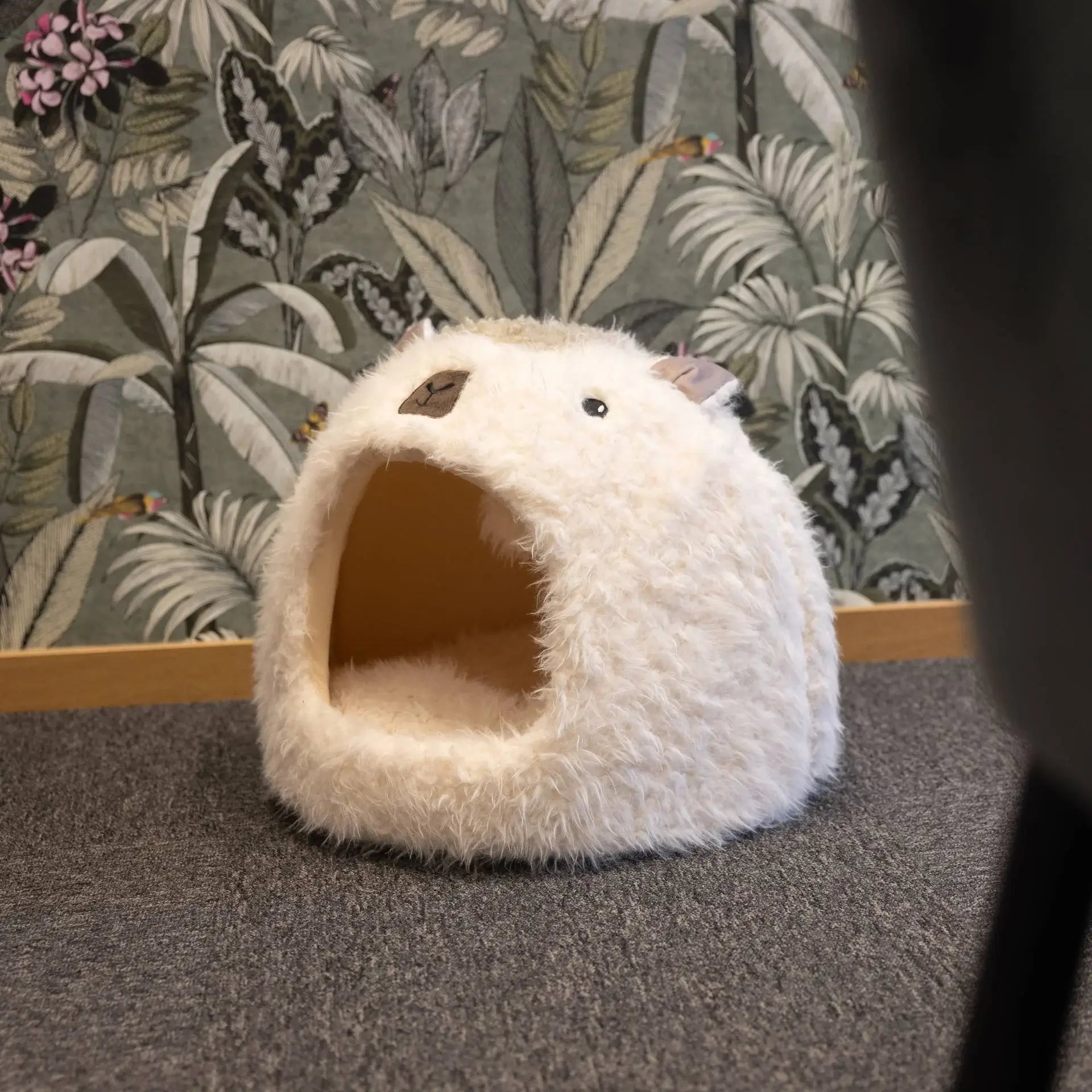 Dogman Kattbädd Lama