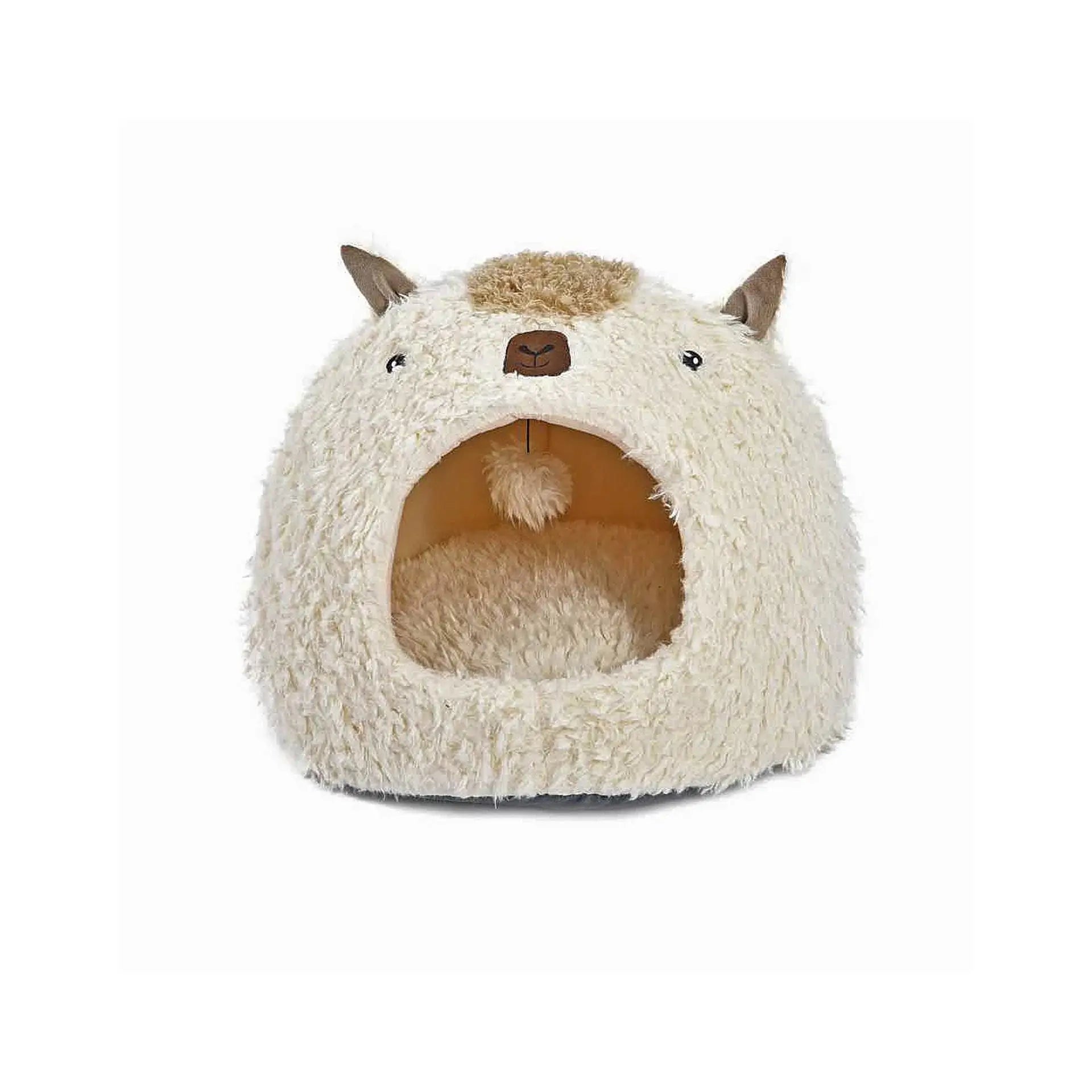 Dogman Kattbädd Lama