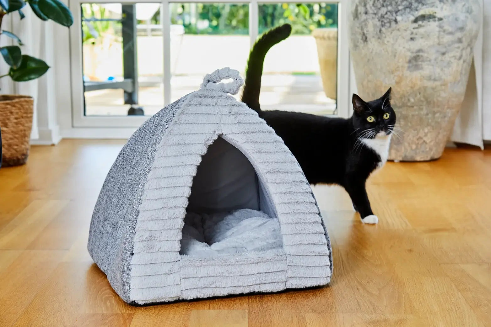 Dogman Iglo Classic Lady M