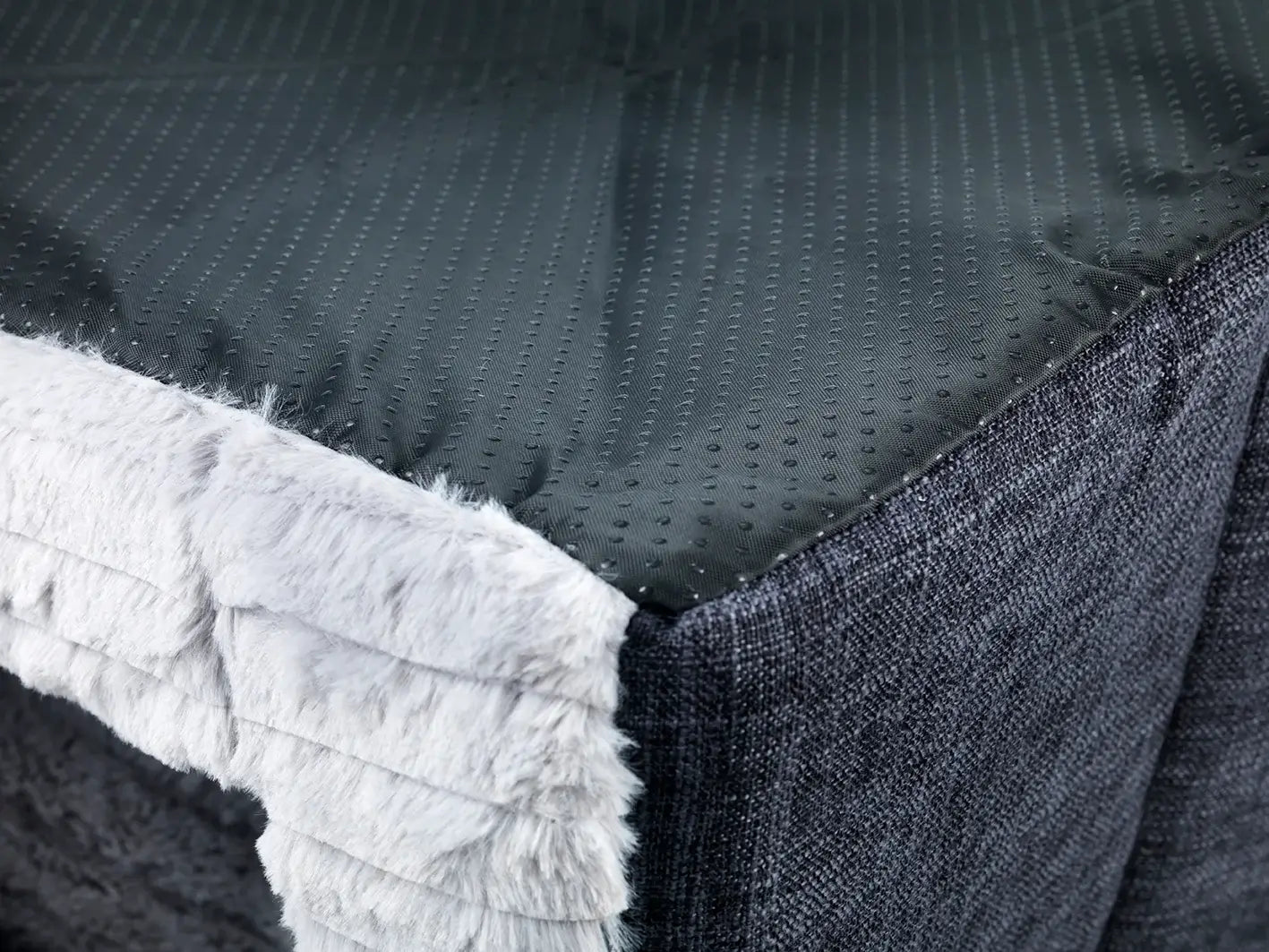 Dogman Iglo Classic Lord M