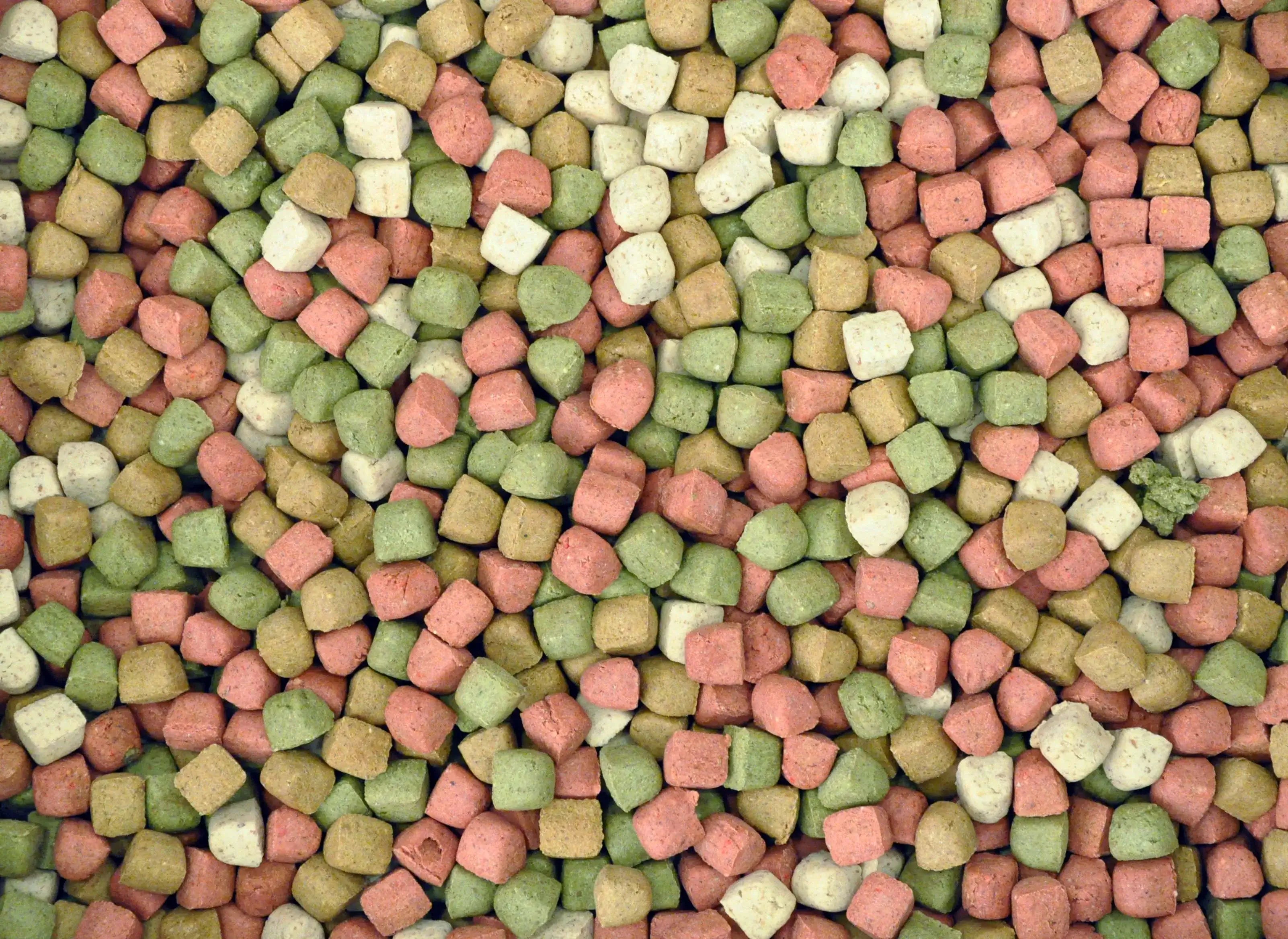 Dogman Frasiga Kextärningar 10kg